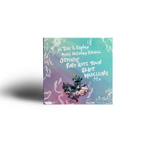 Load image into Gallery viewer, Good Kid - Good Kid 3 (Teal vinyl)