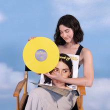 Load image into Gallery viewer, Gracie Abrams - The Secret Of Us (Yellow)