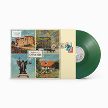Load image into Gallery viewer, Graham Coxon - Castle Park (Forest Green vinyl)