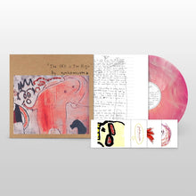 Load image into Gallery viewer, Graham Coxon - The Sky Is Too High (Pink Marble vinyl)