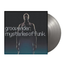 Load image into Gallery viewer, Grooverider - Mysteries of Funk (3LP Silver vinyl)
