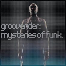Load image into Gallery viewer, Grooverider - Mysteries of Funk (3LP Silver vinyl)