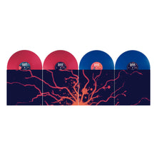 Load image into Gallery viewer, Gustavo Santaolalla - The Last Of Us (10th Anniversary) (4LP Red & Blue Box Set)