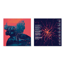 Load image into Gallery viewer, Gustavo Santaolalla - The Last Of Us (10th Anniversary) (4LP Red & Blue Box Set)