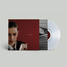 Load image into Gallery viewer, Gia Ford - Transparent Things (Transparent)