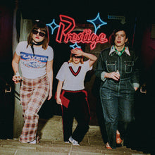 Load image into Gallery viewer, Girl Ray - Prestige (Woo Woo Pink Vinyl + 7" + CD)
