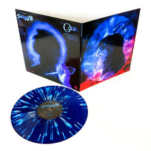 Load image into Gallery viewer, Goblin - Suspiria (Original Motion Picture Soundtrack) (Blue & White Splatter)