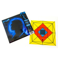 Load image into Gallery viewer, Goblin - Suspiria (Original Motion Picture Soundtrack) (Blue & White Splatter)