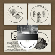 Load image into Gallery viewer, Godspeed You! Black Emperor - G_d’s Pee AT STATE’S END (CD)