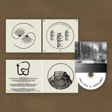 Load image into Gallery viewer, Godspeed You! Black Emperor - G_d’s Pee AT STATE’S END (CD)