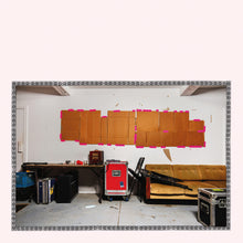 Load image into Gallery viewer, Godspeed You Black Emperor! - “NO TITLE AS OF 13 FEBRUARY 2024 28,340 DEAD” (2LP)