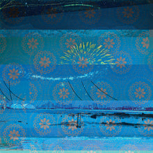 Load image into Gallery viewer, Gold Panda - Lucky Shiner (Fireworks)