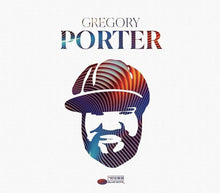 Load image into Gallery viewer, Gregory Porter - 4 Original Albums (CD Box Set)