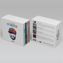 Load image into Gallery viewer, Gregory Porter - 4 Original Albums (CD Box Set)