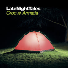 Load image into Gallery viewer, Groove Armada - Late Night Tales (2LP)