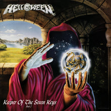 Load image into Gallery viewer, Helloween - Keeper Of The Seven Keys - Part I (CD)