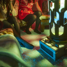 Load image into Gallery viewer, Habibi - Dreamachine (Baby Blue)