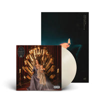 Load image into Gallery viewer, Halsey - If I Can’t Have Love, I Want Power (White vinyl)
