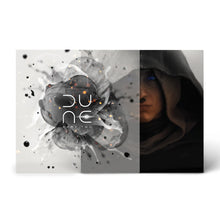 Load image into Gallery viewer, Hans Zimmer - Dune: Part Two (Original Motion Picture Soundtrack) (2LP)