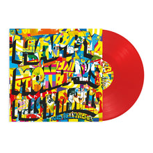 Load image into Gallery viewer, Happy Mondays - Pills 'N' Thrills And Bellyaches (Red vinyl)