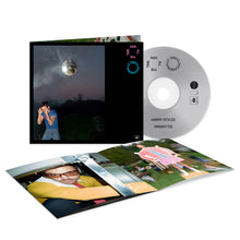Load image into Gallery viewer, Harry Styles - Kiss All The Time. Disco, Occasionally. (CD)
