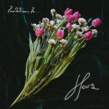 Load image into Gallery viewer, Her's - Invitation To Her's (Swamp Green vinyl)