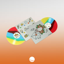 Load image into Gallery viewer, Hew - Your Version (Tri-color vinyl)