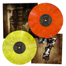 Load image into Gallery viewer, Howard Shore - SE7EN (Complete Original Score) (2LP Orange / Yellow)