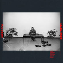 Load image into Gallery viewer, Interpol - Marauder (Cream vinyl)