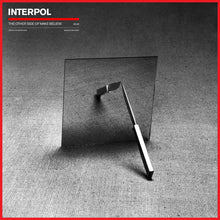 Load image into Gallery viewer, Interpol - The Other Side Of Make-Believe