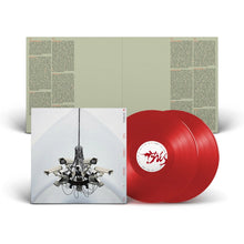Load image into Gallery viewer, Interpol - This Mirror Weighs A Ton (2LP Translucent Red vinyl)