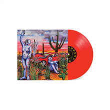 Load image into Gallery viewer, Indigo De Souza - All of This Will End (Crimson Sundown vinyl)