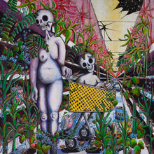 Load image into Gallery viewer, Indigo De Souza - Any Shape You Take (Shopping Cart Yellow vinyl)