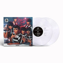 Load image into Gallery viewer, Janelle Monae - The Electric Lady (2LP Clear)
