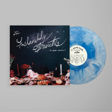 Load image into Gallery viewer, Japanese Breakfast - For Melancholy Brunettes (& sad women) (Blue Dream Splash vinyl)