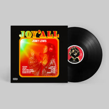 Load image into Gallery viewer, Jenny Lewis - Joy'All