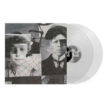 Load image into Gallery viewer, Jessie Buckley & Bernard Butler - For All Our Days That Tear The Heart (2LP Transparent)