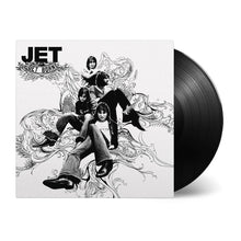 Load image into Gallery viewer, Jet - Get Born