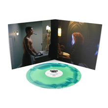 Load image into Gallery viewer, Joe Wong - Russian Doll: Seasons 1 & 2 (Music from The Netflix Original Series) (Green and Blue Psychedelic Swirl)