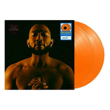 Load image into Gallery viewer, John Legend - Legend (2LP Orange Translucent vinyl)