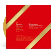 Load image into Gallery viewer, John Williams - Home Alone (Original Motion Picture Soundtrack) (2LP Red & Gold vinyl)
