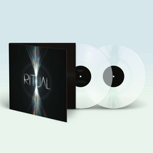 Load image into Gallery viewer, Jon Hopkins - Ritual (2LP Clear)