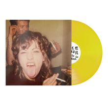 Load image into Gallery viewer, Joyce Manor - I Used To Go To This Bar (Yellow vinyl)