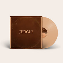 Load image into Gallery viewer, Jungle - Sunshine (Indie Exclusive, Desert Peach vinyl)