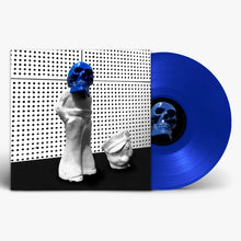 Load image into Gallery viewer, Jack White - Frozen Charlotte (Indie Exclusive, Solid Blue vinyl)