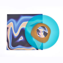 Load image into Gallery viewer, Jamie Lidell And Luke Schneider - A Companion For The Spaces Between Dreams (Coloured vinyl)