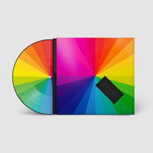 Load image into Gallery viewer, Jamie xx - In Colour (10th Anniversary Edition, LP Picture Disc)