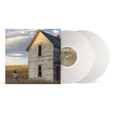 Load image into Gallery viewer, Jane Remover - Census Designated (2LP Milky Clear vinyl)