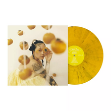Load image into Gallery viewer, Japanese Breakfast - Jubilee (Yellow & Black Swirl vinyl)