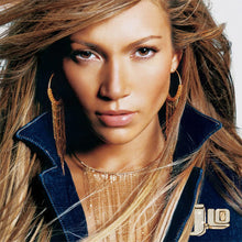 Load image into Gallery viewer, Jennifer Lopez - J.Lo (25th Anniversary Edition, 2LP)